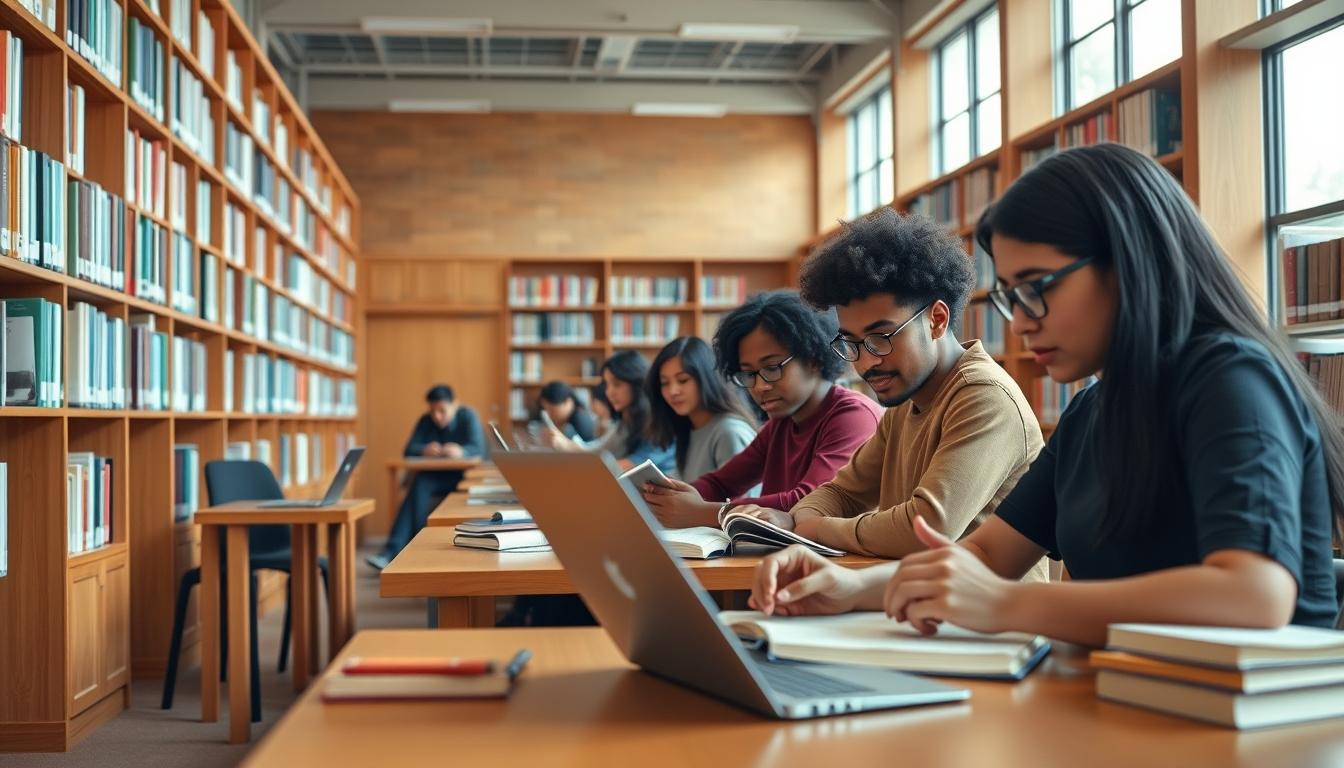 Collaborative learning and practical skill development