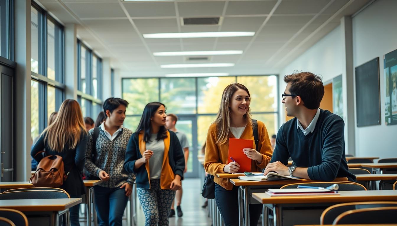 Privacy and data protection for educational website visitors